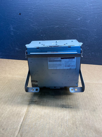 2010 - 2014 Nissan Murano Maxima M35 M37 BOSE Radio CD Navigation AD3590 DG3