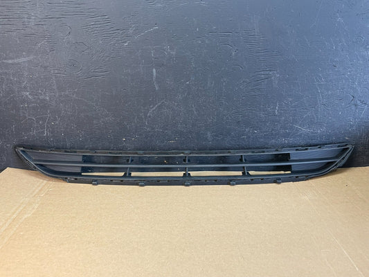 2015 2016 2017 Hyundai Sonata Lower Bumper Grill Grille AC9934 DG0