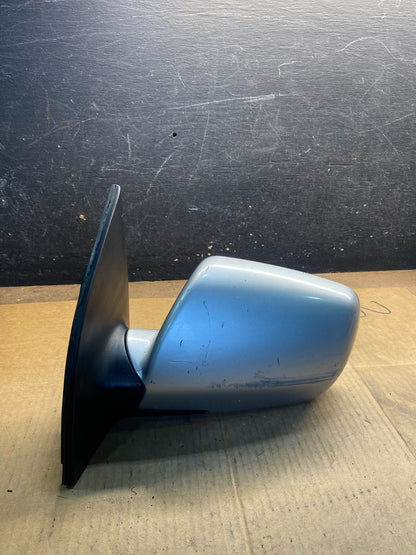 2006 2007 2008 Kia Sedona Left Driver Lh Side Door Mirror Oem Y3869 PS0