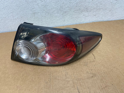 2006 - 2008 Mazda 6 Right Passengr Rh Driver Side Tail Light AD5386 LK0