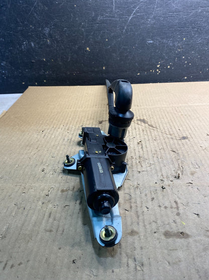 2003-2008 Infiniti FX35 Rear Liftgate Back Window Wiper Motor OEM Z4750 DG3