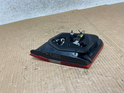 2010 to 2013 Mercedes E-Class Coupe Right Passenger Inner Tail Light AI6682 LK5