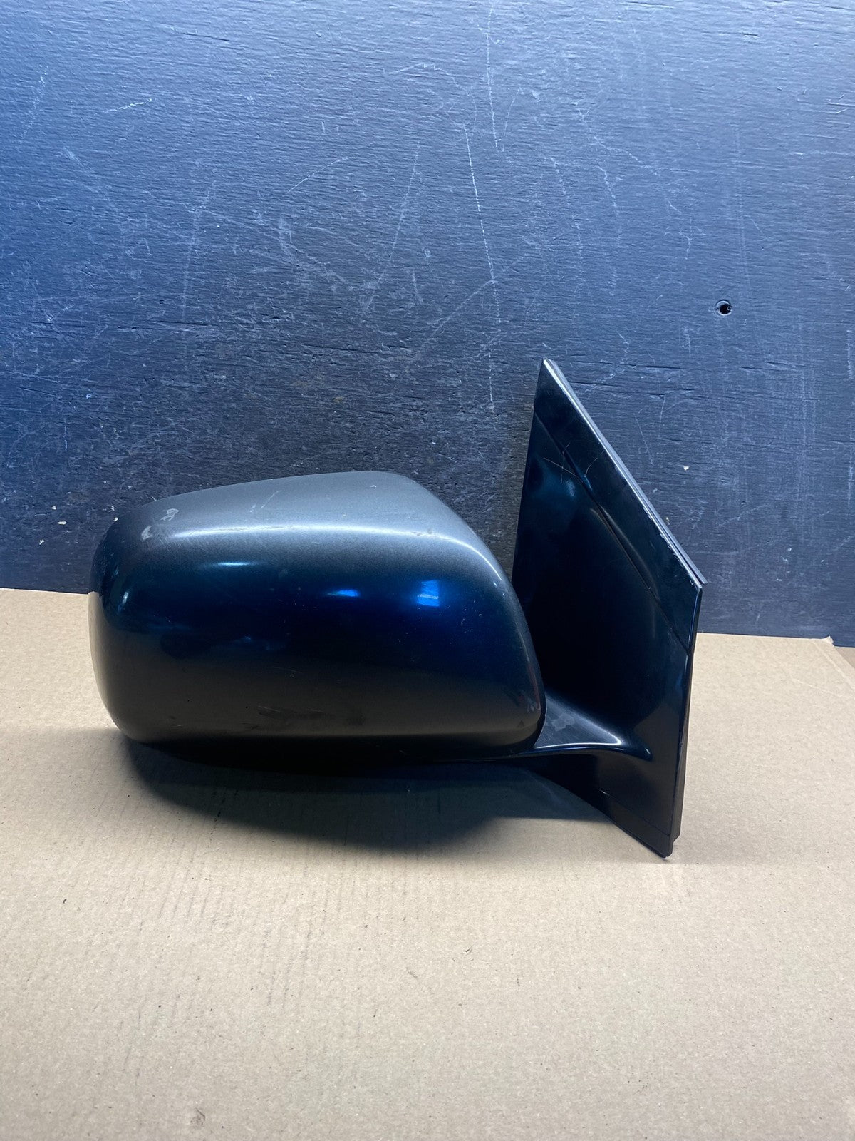 2004 to 2009 Lexus RX330 RX350 RX400H Right Passenger RH Door Mirror ah3215 DG0