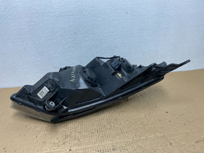 2013-2017 Chevrolet Traverse Left Driver LH Side Headlight Halogen OEM AC4124 DW7