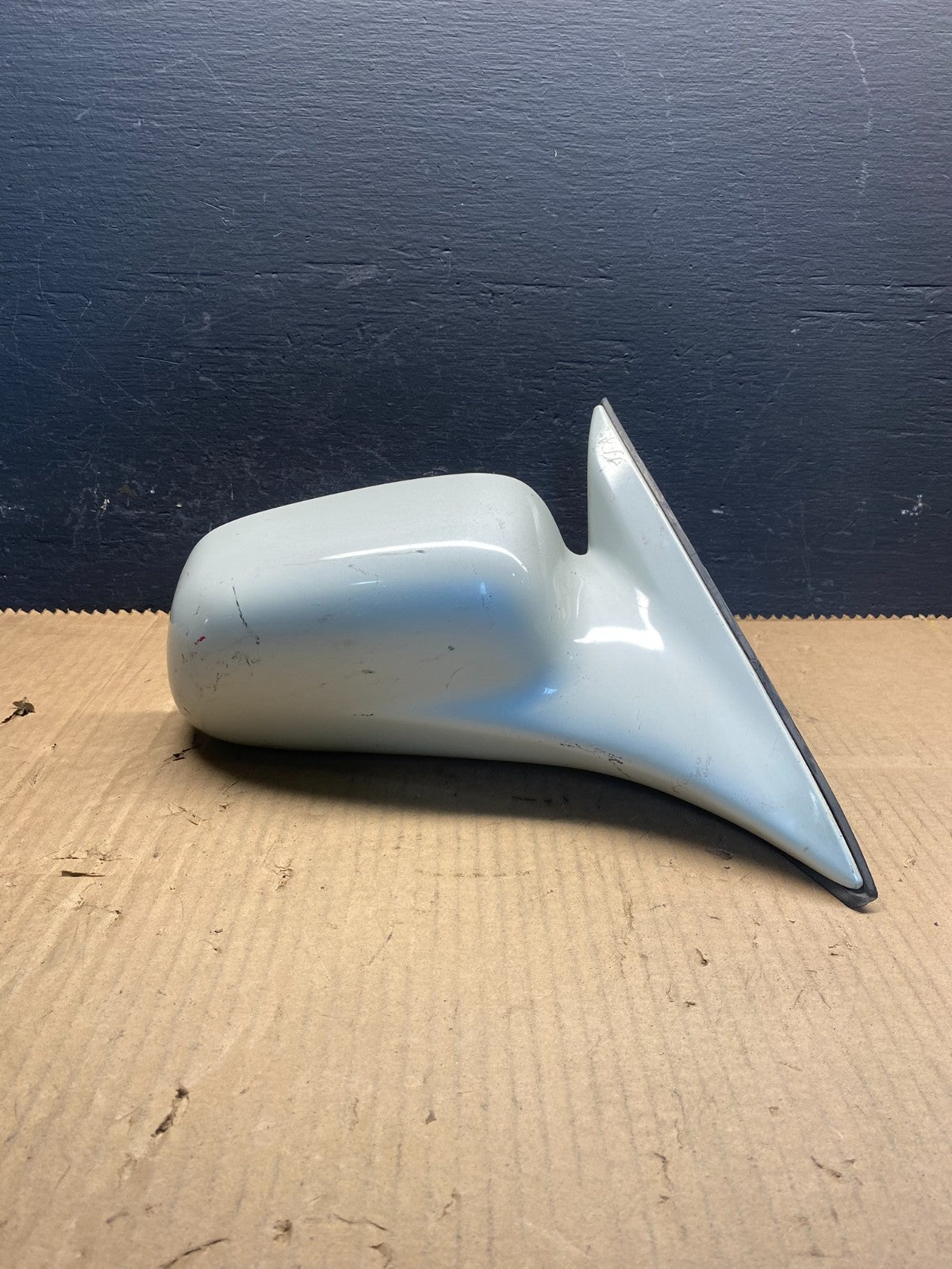 1999-2003 Mitsubishi Galant Right Passenger RH View Door Mirror ac7898 DG0