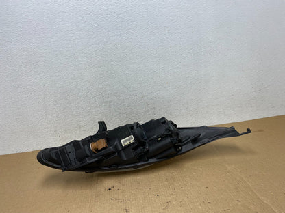 2011 2012 2013 Ford Fiesta Left Driver LH Halogen Headlight AF9783 DW5