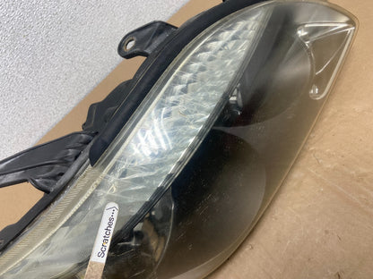 2005 2006 2007 Scion Tc Right Passenger RH Side Halogen Headlight Oem AB6121 DW3