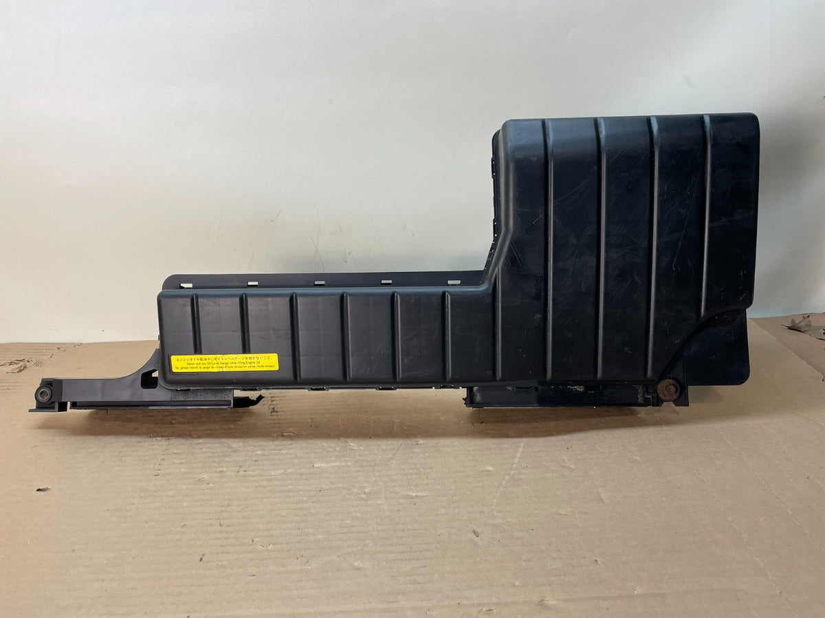 2009 to 2014 Nissan Murano Upper Air Intake Duct ah8827 DG0
