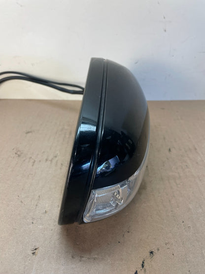 2003 to 2006 Mercedes S Class Right Passenger RH Side View Mirror AI0772 DG9