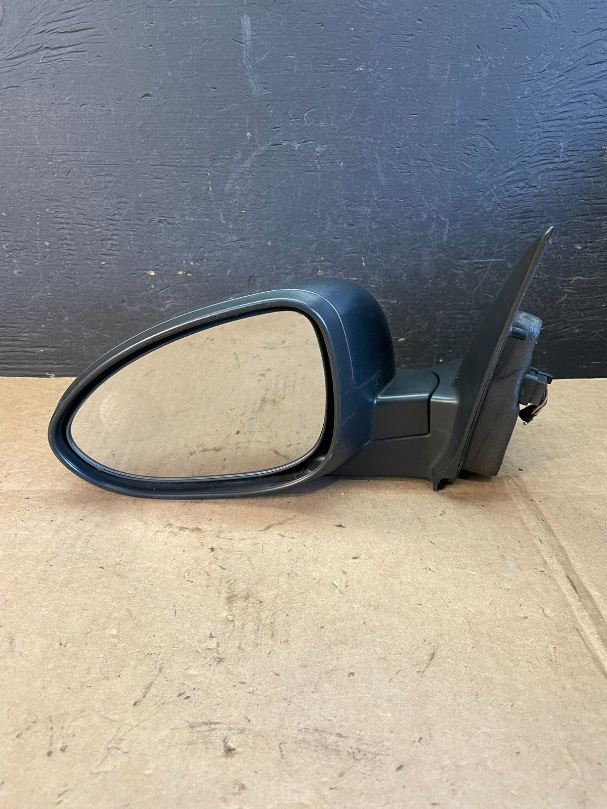 2012 to 2020 Chevrolet Sonic Left Driver LH View Door Mirror ae1055 DG8