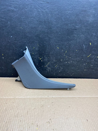2011-2014 Hyundai Sonata Center Console Upper Left Trim Molding Bezel U6022 DG0
