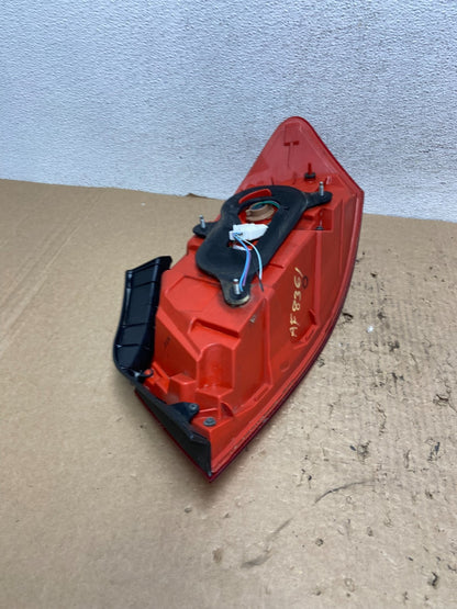 2007 to 2013 Infiniti G35 G37 Sedan Left Driver LH Side Tail Light AF8361 DW5