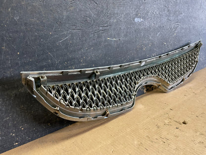 2007 to 2011 Hyundai Veracruz Chrome Grille Grill OEM AA5940 DG5