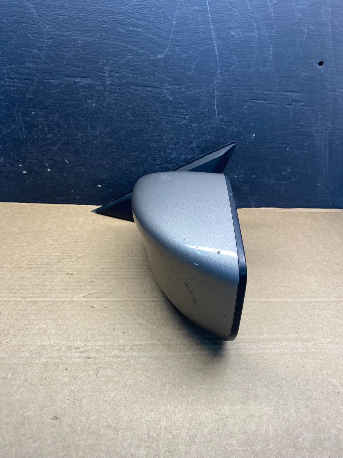 2013 to 2018 Nissan Altima Left Driver LH Side View Door Mirror af7625 DG10