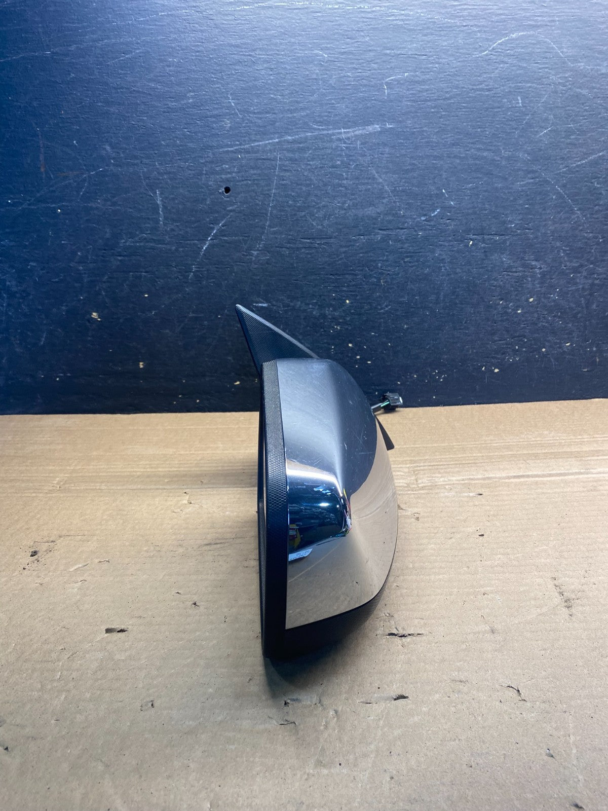 2010-2014 Chevrolet Equinox Right Passenger Rh Side View Door Mirror aa3137 DG10