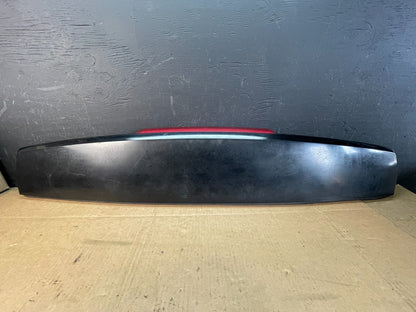 2007-2014 Chevrolet Tahoe Suburban Yukon Spoiler Wing 3rd Brake Light z8399 DG0