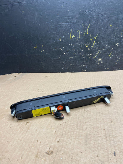2015 - 2018 KIA Sedona Digital Clock Hazard Switch OEM z0092 DG3