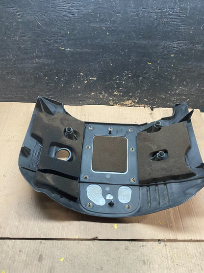 2005 to 2010 Jeep Grand Cherokee 5.7L Hemi Engine Cover Plastic Shield w4855 DG5