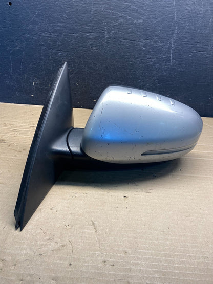 2011 - 2013 Kia Optima Left Driver LH View Door Mirror Turn Signal AF0075 DW0
