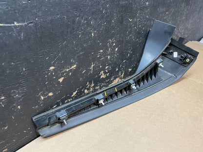 2011-2017 Honda Odyssey Left Driver Rear Gate Spoiler Garnish Oem Y9464 DG5