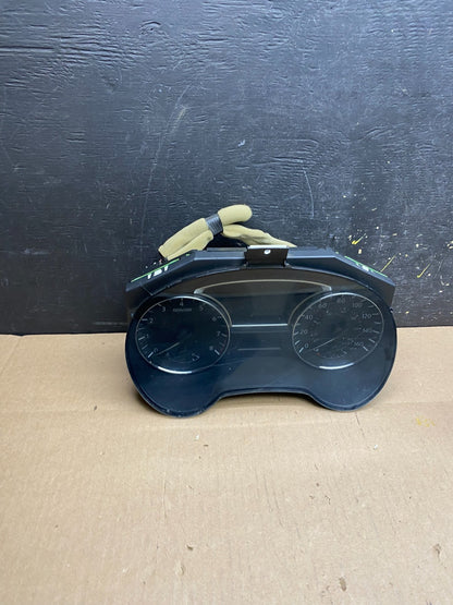 2013 to 2016 Nissan Pathfinder Speedometer Cluster Gauge t4394 DG0