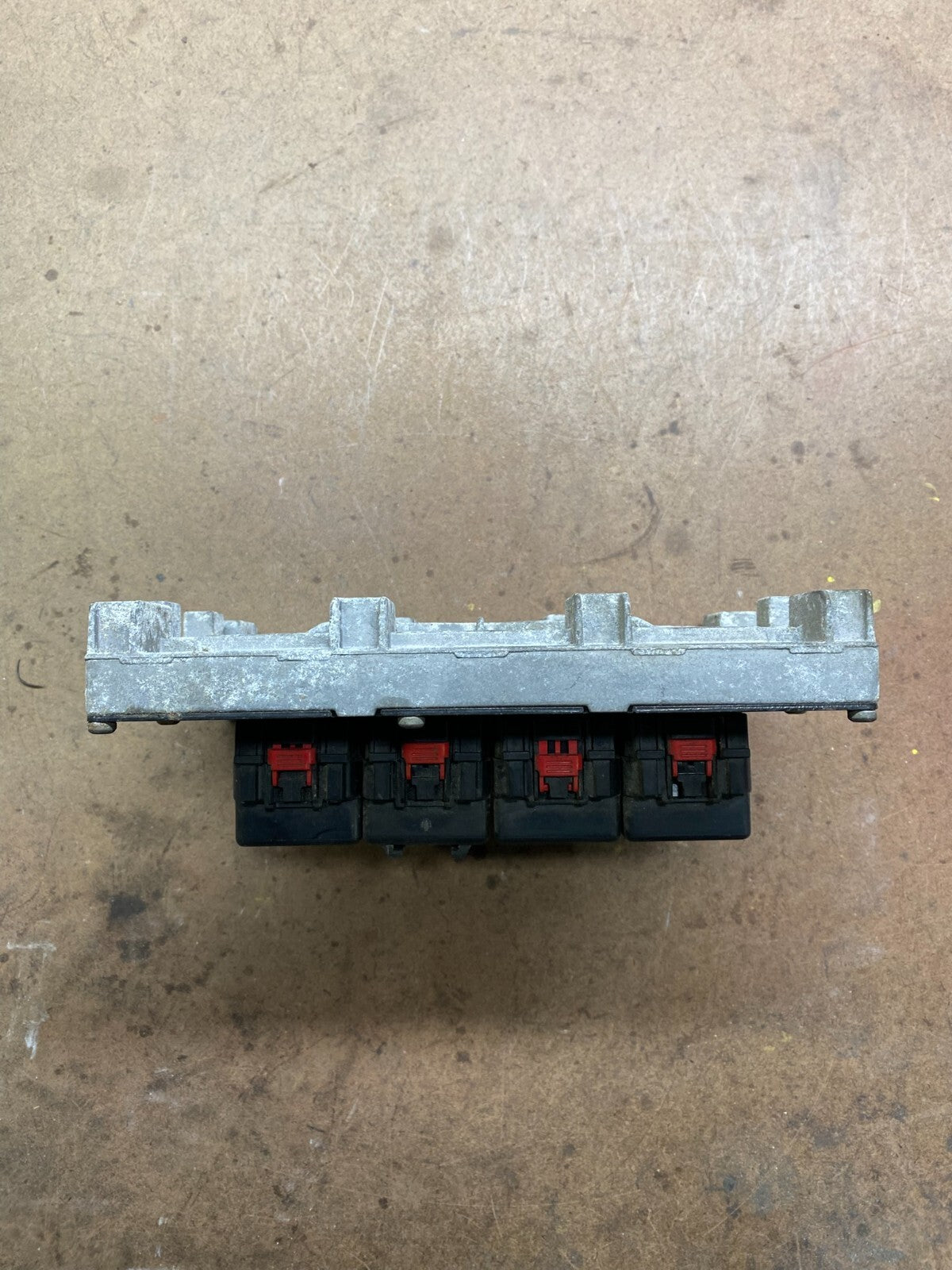 2008 2010 Dodge Charger Chrysler 300 Engine Control ECM 68054121ac M3195 DG1