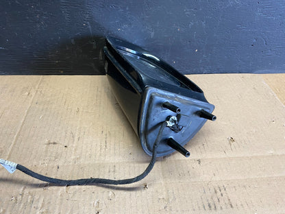 2006 2007 2008  Mercedes ML Left Driver LH Side Mirror OEM AB7737 MS4