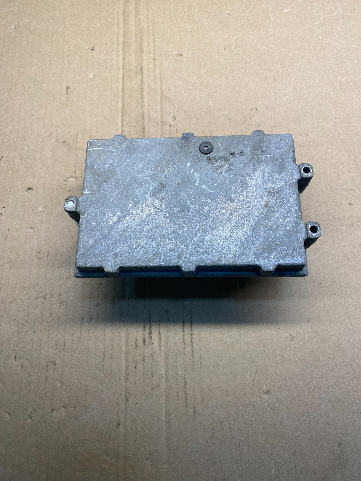 2007 Jeep Grand Cherokee  Commander 3.7L Engine Computer ECU PCM OEM ac0974 DG1