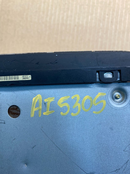 2005 to 2007 Ford Five Hundred Montego Radio CD Player ai5305 DG8