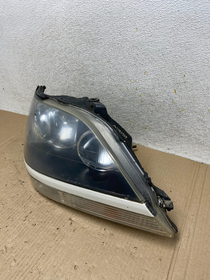 1999 to 2003 Lexus RX300 Right Passenger Headlight Halogen AI9657 LK1