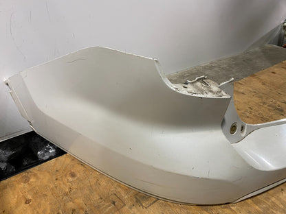 2011 to 2015 Ford Explorer Rear Upper Bumper Cover M14546