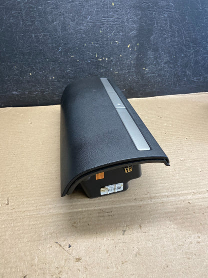 2007-2013 Chevrolet Silverado Sierra Upper Glove Box Dash Storage AH3589 DG2