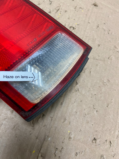 1997 1998 1999 2000 2001 Honda Crv Cr-v Left Driver Lh Tail Light OEM Y3044 DW5