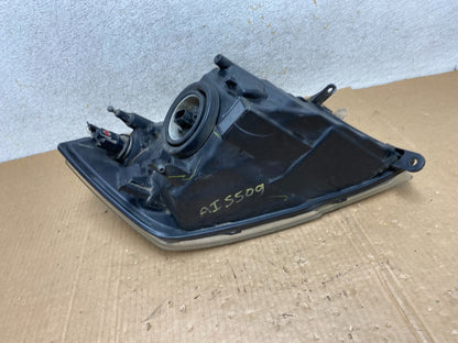 2009 to 2012 Ram 1500 2500 Right Passenger RH Halogen Headlight AI5509 DW5