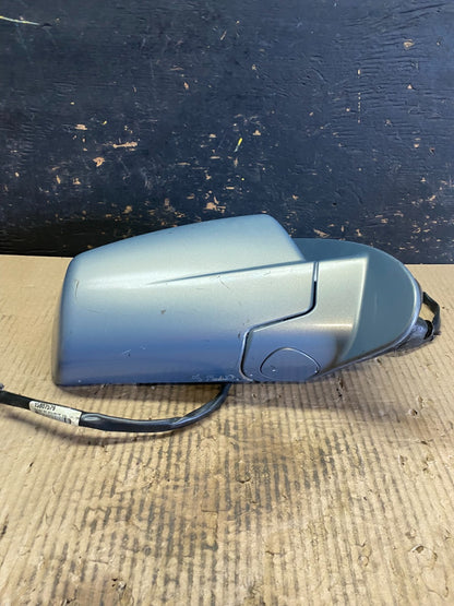 2004 to 2009 Cadillac SRX Right Passenger Rh Side Door Mirror Oem OEM  u7409 DG3