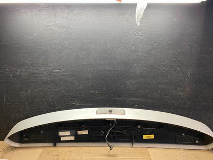 2009 to 2014 Volkswagen Routan Rear Spoiler V3403 DG6