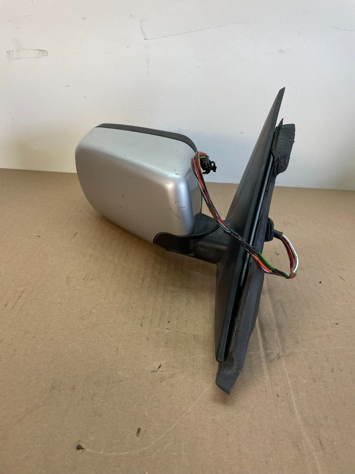 2001 2002 2003 BMW 3-Series Right Passenger RH Side View Door Mirror AG2632 MS1