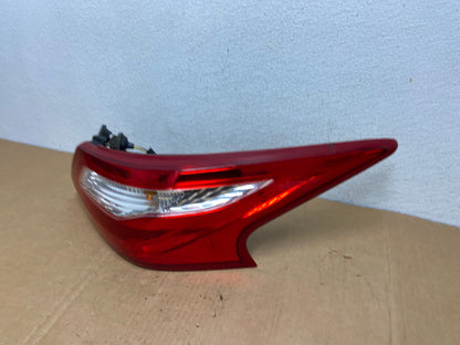 2016 2017 2018 Nissan Altima Right Passenger Side Tail Light AC8446 LK1