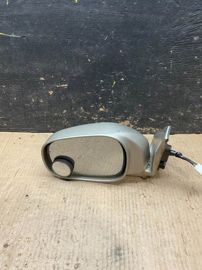 2002 - 2003 Suzuki Grand Vitara XL-7 Left Driver View Door Mirror U7233 PZ11