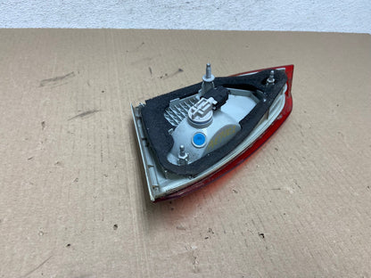 2012 to 2014 Ford Focus Sedan Left Driver Side Inner Tail Light AE7002 LK4