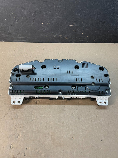 2013 Ford Taurus Speedometer Cluster Gauges DG1T-10849-GK AE3356 DG8