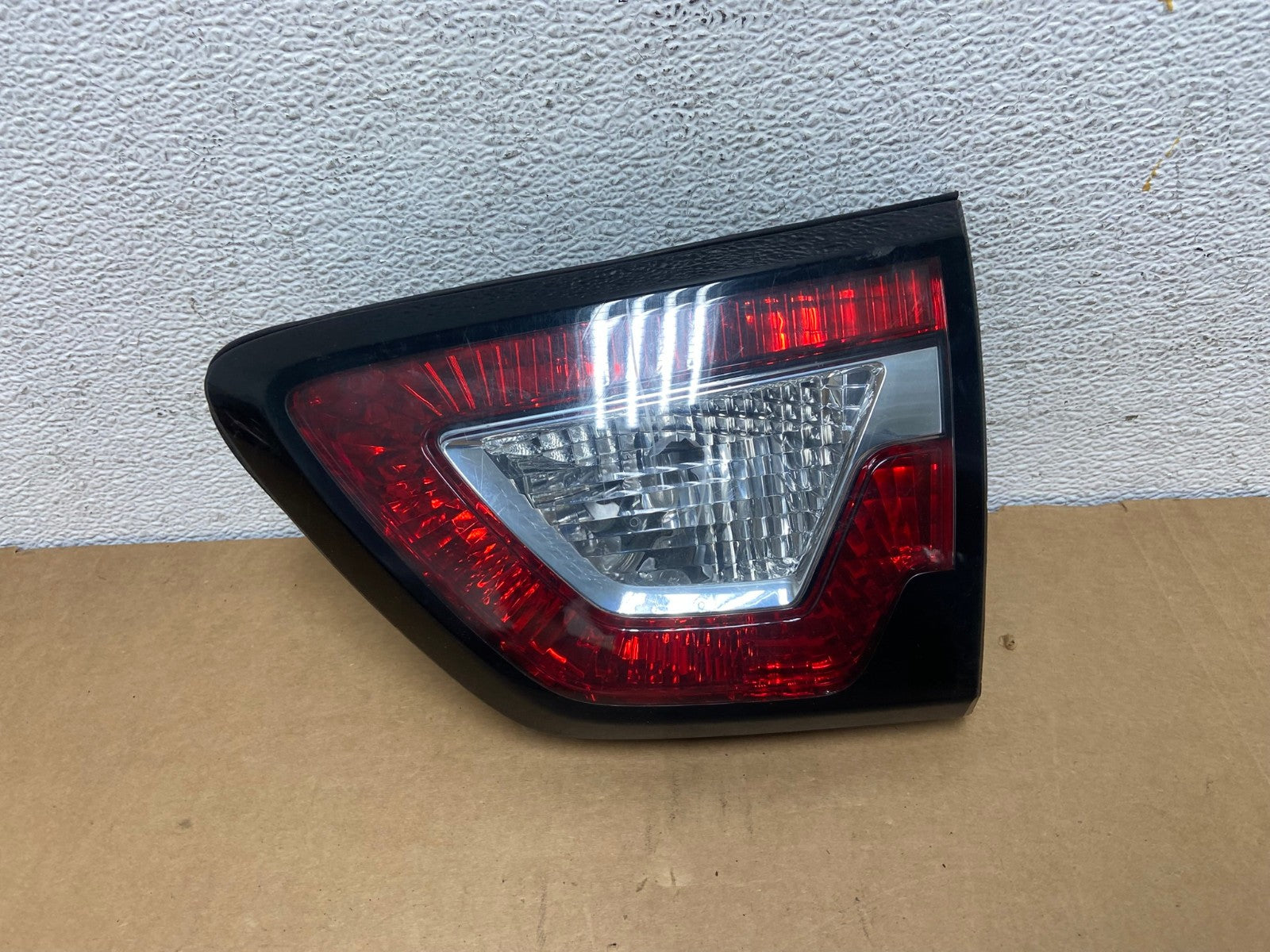 2013 to 2017 Chevrolet Traverse Right Passenger RH Inner Tail Light AD2620 LK0
