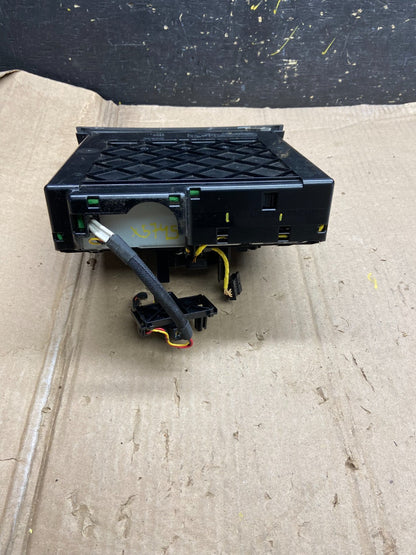 2007-2009 Mercedes CLS350 E350 E550 A/C Heater Climate Control Trim x5745 DG3