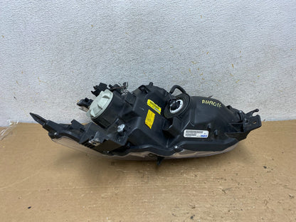 2009 - 2014 Nissan Maxima Headlight Right Passenger Xenon HID DEPO AH9016 DW4