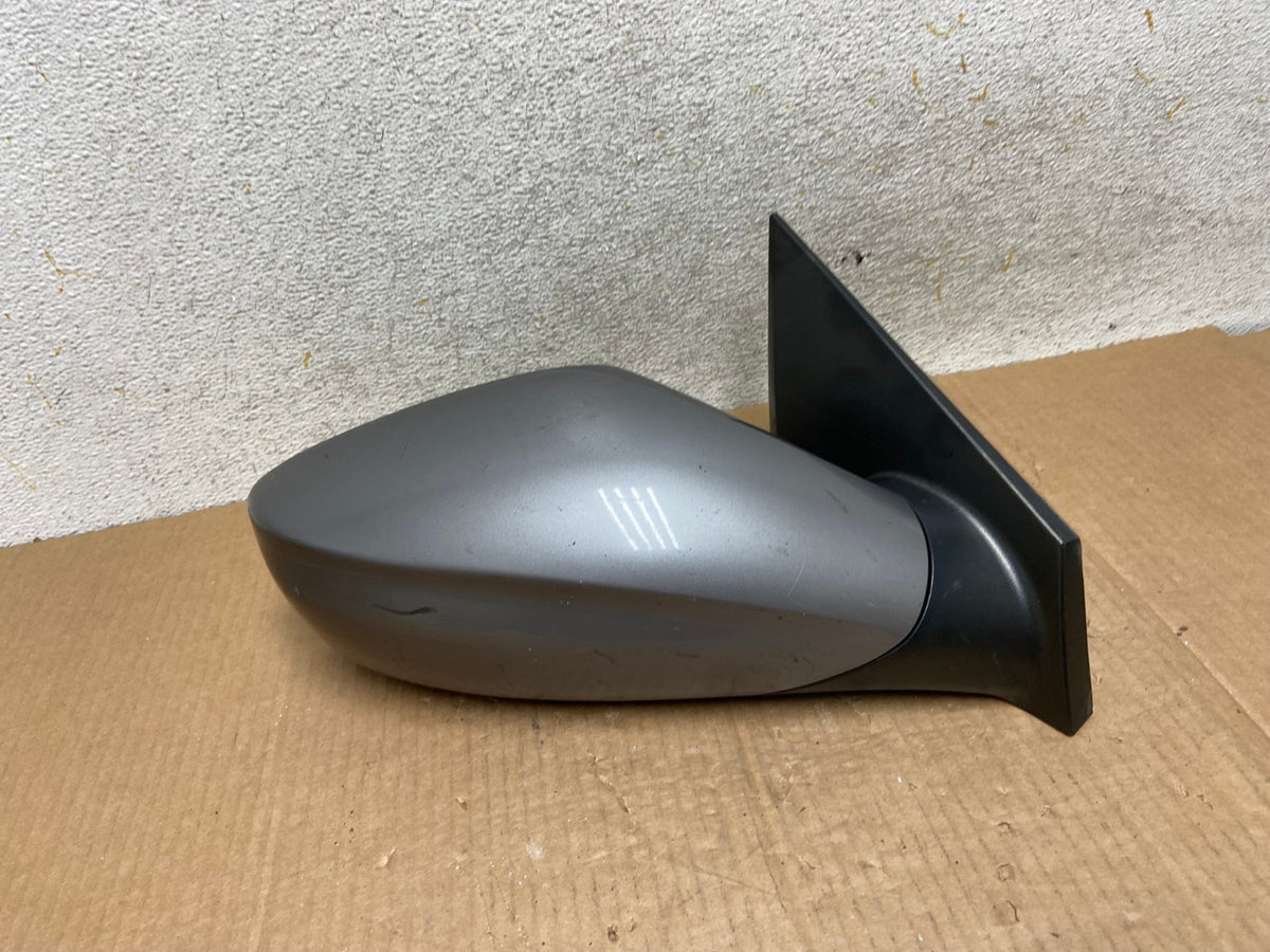 2011 - 2015 Hyundai Sonata Right Passenger RH View Door Mirror AI5825 LK0