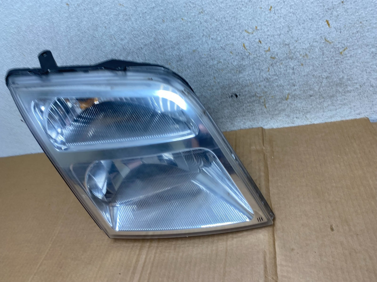 2010 to 2013 Ford Transit Connect Right Passenger Side Headlight TYC AI5667 DW1