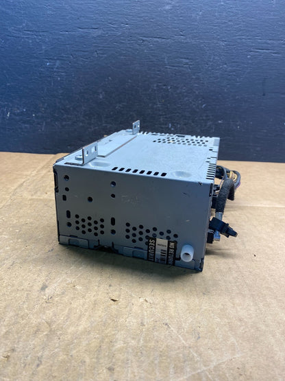 2015-2016 Ford Transit 150 250 350 Radio Receiver ID CK4T-19C107-DA ad3613 DG1