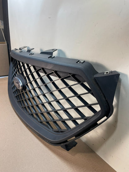 2013 to 2019 Ford Taurus Front Upper Grill Grille AI8660 DG1