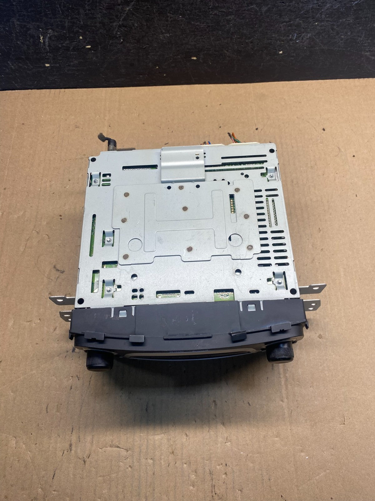 2012 2013 2014 Hyundai Accent Radio Cd Mp3 Player AE7718 DW4