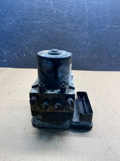 2013 to 2016 Dodge Ram 1500 ABS Anti Lock Brake Pump AH3190 DG2